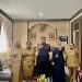 Pengadilan Agama Perluas Kerja Sama dengan DP2KBP3A Kabupaten Sorong