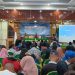 Galakkan Transaksi Digital, BI Sosialisasi Qris di Unamin Sorong