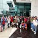 Tingkatkan Kapasitas, 40 Kadistrik di PBD Ikuti Sekolah Pamong Praja