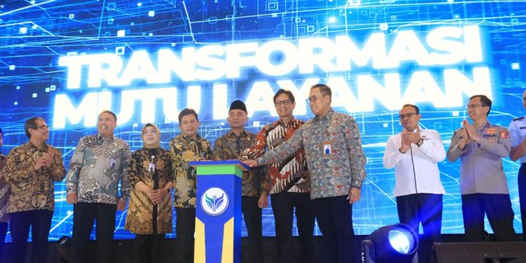Pemprov Papua Barat Daya Siap Optimalkan Transformasi Mutu Layanan di Fasilitas Kesehatan