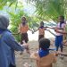 Luncurkan Program Inovatif, UNIMUDA Sorong Sasar Kampung Batu Lubang Pantai