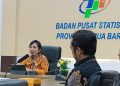 September 2023, Papua Barat Alami Inflasi 2,69%