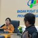 September 2023, Papua Barat Alami Inflasi 2,69%