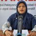September, Kota Sorong Alami Inflasi 1,99%