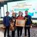 Klinik Prodens Sorong Raih Juara Dua