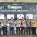 Pertamina RU VII Kasim Raih Patra Nirbhaya Karya Utama 2023
