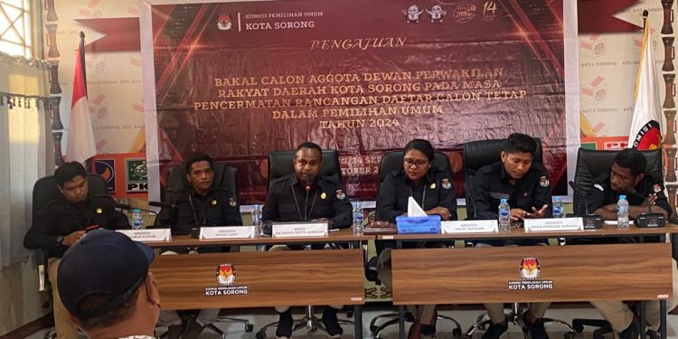 KPU Kota Dapat Dana Hibah Rp 39 M Untuk Pemilukada