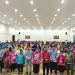Penguatan Kapasitas SDM PKH, Dinsos PBD Lakukan Sosialisasi