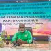 Rencana Pembangunan Kantor Gubernur PBD, Dinas LHKP Gelar Konsultasi Publik AMDAL