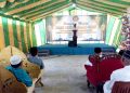 Maulid Nabi di At Taqwa, Lelang Tanah Terkumpul Rp 145 Juta