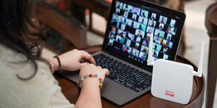 Hanya Rp399 Ribu, Telkomsel Luncurkan Modem WiFi Orbit Star G1