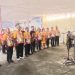 Dukung OAP Jadi Pengusaha, Pj Gub PBD Lantik Badan Pengurus PAPEDA