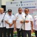 Serahkan 600 NIB, Menteri Investasi Bahlil: Pengurusan Mudah dan Gratis!