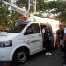 Dukung KTT AIS Forum, Telkom Group Siapkan Satellite News Gathering