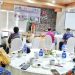 Akomodir Isu Kehutanan, Dinas LHKP PBD Gelar Rapkor Perhutanan Sosial