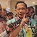 Mendagri Kunker ke PBD, Tito Karnavian Temui Kepala Daerah Se-PBD