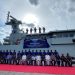 Gunakan KRI Panah, Ekspedisi Rupiah Berdaulat Tempuh Jarak 2.200 Km