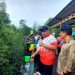 Perkuat Ekosistem Hutan Mangrove, Pj Gubernur PBD Sebar Seribu Bibit Nila