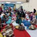 Haroana Maludhu, Peringatan Maulid Nabi Dengan Tradisi Kande-Kandea