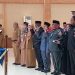 Pj Gubernur Papua Barat Lantik 15 Pejabat Eselon 2, Eselon 3 dan 4