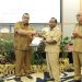 Pimpin Raker, Pj Gub PBD: Proses Pelelangan Di PBJ Ada 70%