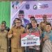 Pemprov PBD Salurkan Bantuan Dana Hibah Pendidikan ke 4 Kampus Sejumlah Rp4 Miliar