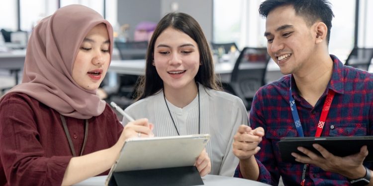 Telkom Masuk Jajaran Forbes World’s 2023 Best Employer