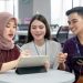 Telkom Masuk Jajaran Forbes World’s 2023 Best Employer