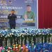 Rico Sia Berbagi dalam Peringatan Maulid Nabi Muhammad SAW