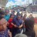 Dua Sopir Angkot Diamankan Imbas Pengrusakan Kantor Perwakilan Maxim