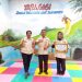 Dinas Perpustakaan dan Kearsipan Kabupaten Sorong Juara 1 Lomba Inovasi Daerah