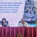 Percepatan Tata Kelola di PBD, Bappenas Gelar Pelatihan Analisis Perencanaan Pembangunan