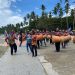 Festival Pesona Bahari Ajang Bangkitkan Wisata Raja Ampat