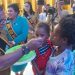 Tekan Stunting, Pemkab Sorong Rilis Rumah Pentas