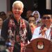 Kemeja Putih yang Dipakai Mahfud MD Mendaftar di KPU Sudah Disiapkan 5 Tahun Lalu