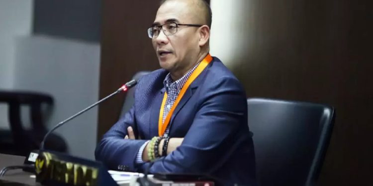KPU Jadwalkan Pemeriksaan Kesehatan Pasangan Anies Baswedan-Muhaimin Iskandar dan Ganjar Pranowo-Mahfud MD Akhir Pekan Ini