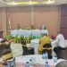 Identifikasi Air Minum, Dinas PUPR PBD Gelar FGD Penyusunan Rispam