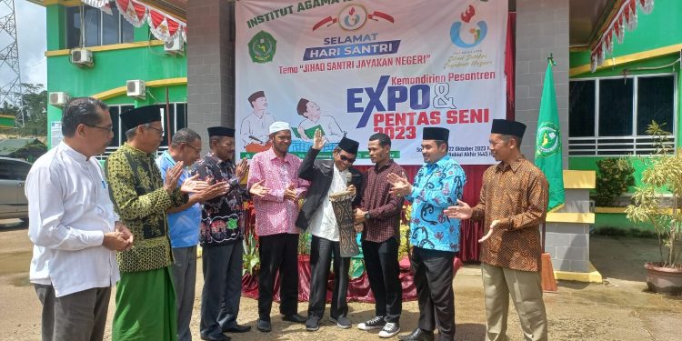 Rektor IAIN Sorong : Masih Ada Pondok Pesantren yang “Puasa” Senin Kamis