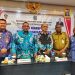 Pimpin Rapat Selama 5 Jam Bersama Forkopimda, Pj Gubernur: Ada 5 Hal Disepakati!
