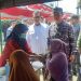 Ratusan Warga Berobat Gratis di  Baksos  AKABRI 1991