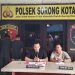 Dikeroyok Dua Orang, Seorang Pemuda Tewas Bersimbah Darah