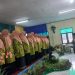 Pengurus KPWI Kota Sorong Periode 2023-2027 Dikukuhkan