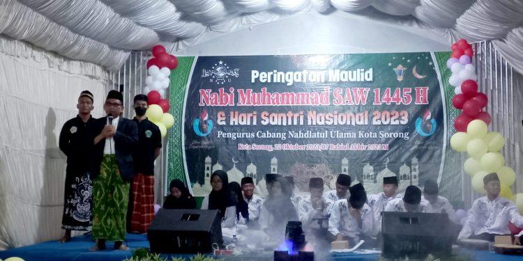 Pesantren Pilar Kejayaan Bangsa