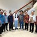 Temui Capres Ganjar, Ketua DAP Bawa Aspirasi dari Tanah Papua