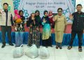 Dukung Pemerintah Cegah Stunting, YBM PLN-Yakesma Berikan Bantuan 175 Paket Sehat