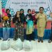 Dukung Pemerintah Cegah Stunting, YBM PLN-Yakesma Berikan Bantuan 175 Paket Sehat