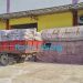 Masih Akan Disortir, 3.670 Kotak Suara Tiba di Gudang Logistik KPU Kota Sorong