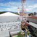 Telkom Resmikan neuCentrIX Banda Aceh