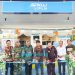 Wujudkan Electrifying Lifestyle di PBD, PLN UP3 Sorong Resmikan SPKLU