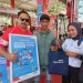 Pengguna MyPertamina Hafal Teks Sumpah Pemuda, Pertamina Patra Niaga Pamalu Bagikan Pertamax Gratis